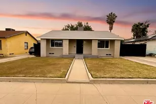 606 Charlana Dr, Bakersfield, CA 93308 - Photo 1