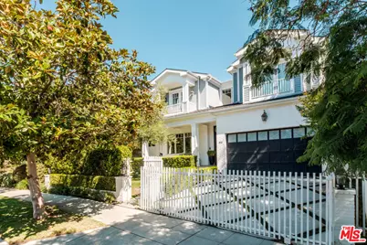 1636 Warnall Ave, Los Angeles, CA 90024 - Photo 1