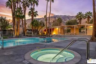 360 Cabrillo Rd, Palm Springs, CA 92262 - Photo 1