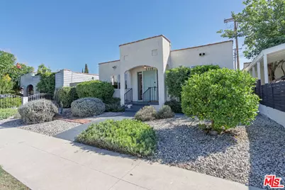 2308 S Highland Ave, Los Angeles, CA 90016 - Photo 1