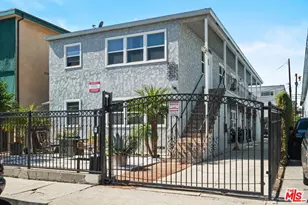 2033 S Shenandoah St, Los Angeles, CA 90034 - Photo 1