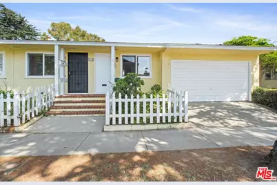 9620 Braddock Dr, Culver City, CA 90232 - Photo 1