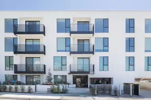 1126 N Cornwell St #Ph 1, Los Angeles, CA 90033 - Photo 1