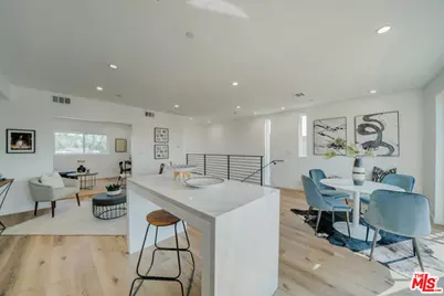 739 N Mariposa Ave, Los Angeles, CA 90029 - Photo 1