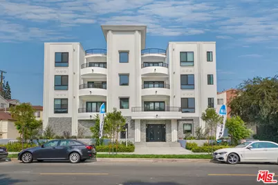 1832 S Barrington Ave #201, Los Angeles, CA 90025 - Photo 1