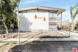 2305 S Marvin Ave, Los Angeles, CA 90016 - Photo 1