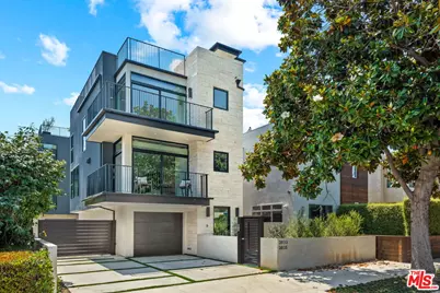 2033 Butler Ave, Los Angeles, CA 90025 - Photo 1