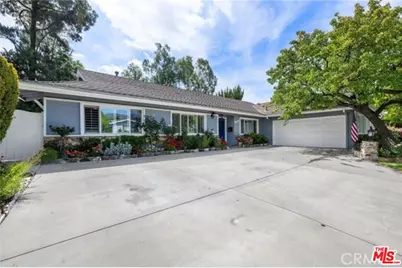 8204 Clemens Ave, West Hills, CA 91304 - Photo 1