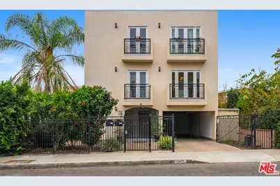 1357 Seward St, Los Angeles, CA 90028 - Photo 1