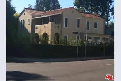 803 S Detroit St, Los Angeles, CA 90036 - Photo 1