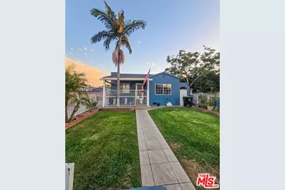 4204 E 53rd St #C, Maywood, CA 90270 - Photo 1