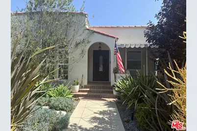 9015 W 24th St, Los Angeles, CA 90034 - Photo 1