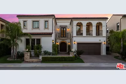 20162 W Cromwell Way, Porter Ranch, CA 91326 - Photo 1