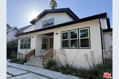 843 N La Fayette Park Pl, Los Angeles, CA 90026 - Photo 1
