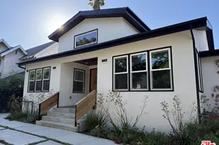 843 N La Fayette Park Pl, Los Angeles, CA 90026 - Photo 1