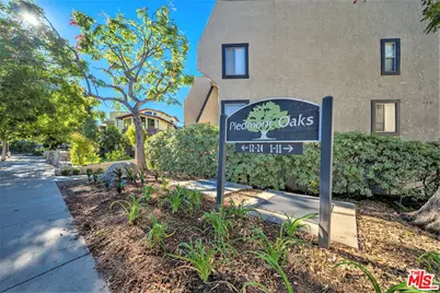 2710 Piedmont Ave #21, Montrose, CA 91020 - Photo 1