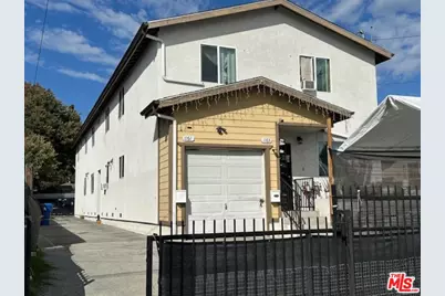 1161 E 40th Pl, Los Angeles, CA 90011 - Photo 1