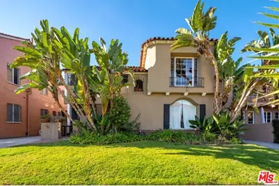 1217 Stearns Dr, Los Angeles, CA 90035 - Photo 1