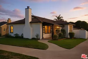 8136 Holy Cross Pl, Los Angeles, CA 90045 - Photo 1