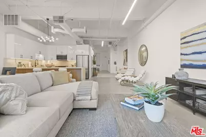 1130 S Flower St #211, Los Angeles, CA 90015 - Photo 1