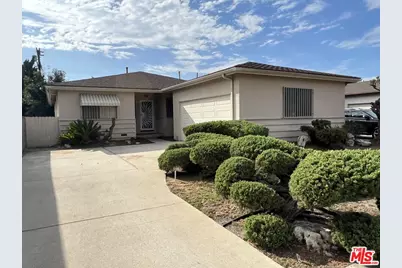 3861 S Norton Ave, Los Angeles, CA 90008 - Photo 1