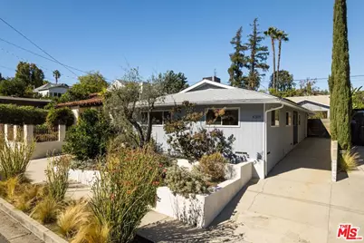 4209 Clayton Ave, Los Angeles, CA 90027 - Photo 1