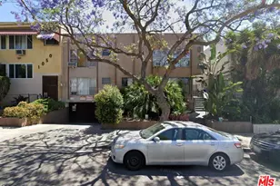 1046 N Ogden Dr, West Hollywood, CA 90046 - Photo 1