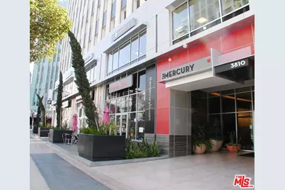 3810 Wilshire Blvd #1411, Los Angeles, CA 90010 - Photo 1