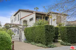 607 N Kilkea Dr, Los Angeles, CA 90048 - Photo 1