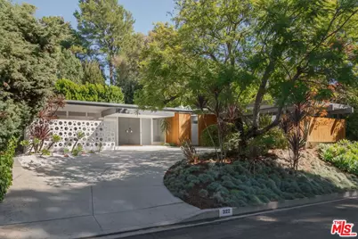 3122 Nichols Canyon Rd, Los Angeles, CA 90046 - Photo 1