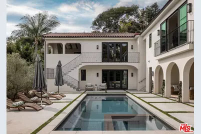 [Address not provided], Los Angeles, CA 90069 - Photo 1