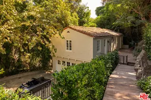 488 St Pierre Dr, Los Angeles, CA 90077 - Photo 1