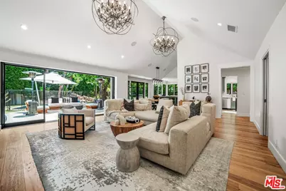 2701 Roscomare Rd, Los Angeles, CA 90077 - Photo 1