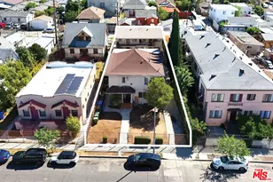 322 N Fickett St, Los Angeles, CA 90033 - Photo 1