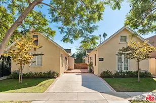 9028 Rangely Ave, West Hollywood, CA 90048 - Photo 1