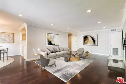 11970 Montana Ave #108, Los Angeles, CA 90049 - Photo 1