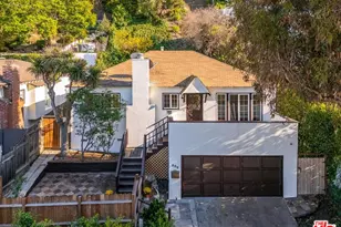 406 Entrada Dr, Santa Monica, CA 90402 - Photo 1