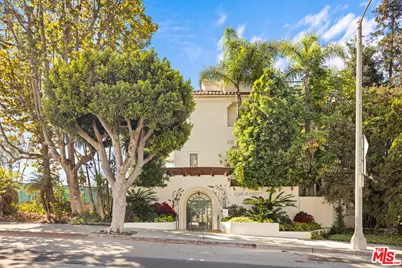 15500 W Sunset Blvd #101, Pacific Palisades, CA 90272 - Photo 1