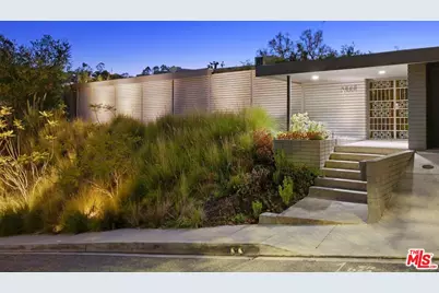 3523 Beverly Ridge Dr, Sherman Oaks, CA 91423 - Photo 1