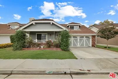 24009 Rockridge Ct, Valencia, CA 91355 - Photo 1