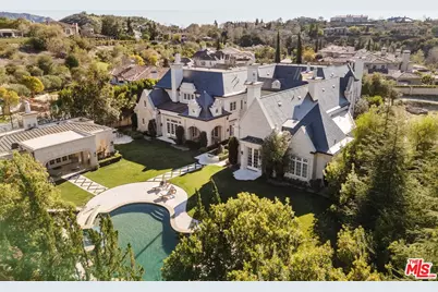 25242 Prado Del Misterio, Calabasas, CA 91302 - Photo 1