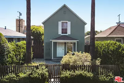 5916 Marmion Way, Los Angeles, CA 90042 - Photo 1