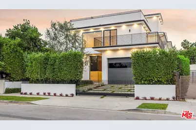 444 N Laurel Ave, Los Angeles, CA 90048 - Photo 1