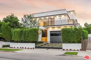 444 N Laurel Ave, Los Angeles, CA 90048 - Photo 1