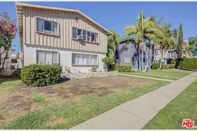 1055 Wooster #8, Los Angeles, CA 90035 - Photo 1