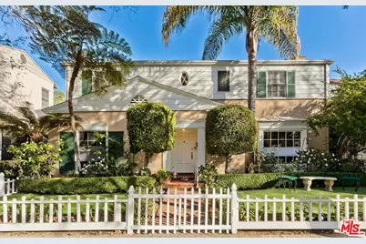 208 El Camino Dr, Beverly Hills, CA 90212 - Photo 1