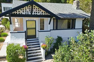 4953 Mt Royal Dr, Los Angeles, CA 90041 - Photo 1