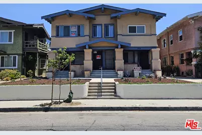 2934 S Normandie Ave, Los Angeles, CA 90007 - Photo 1