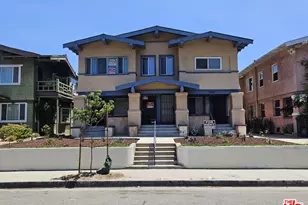 2934 S Normandie Ave, Los Angeles, CA 90007 - Photo 1