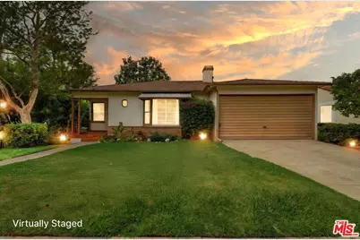 4621 W Avenue 41, Los Angeles, CA 90065 - Photo 1